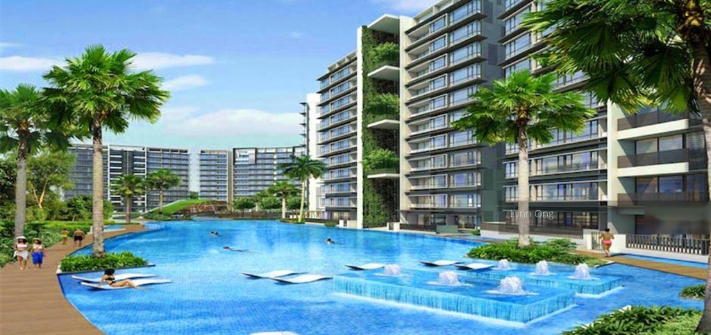 d'Nest (D18), Condominium #124298422